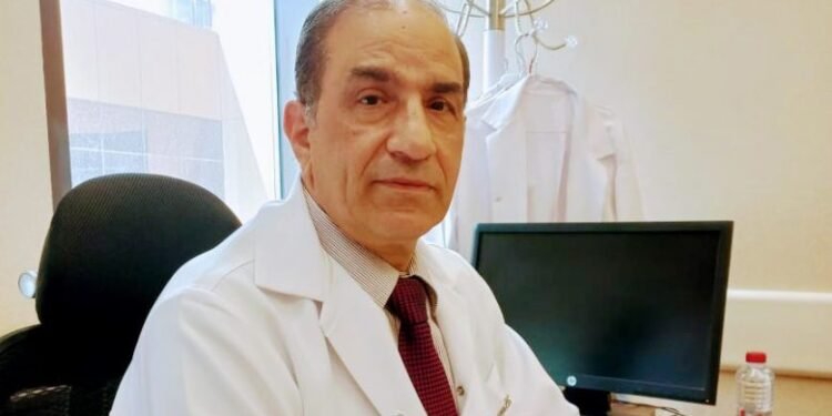 د.جمال مصيلحي أخصائي الجراحة بمستشفيات الحمادي.. في حديث عن: كسل الأمعاء بعد الجراحة