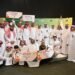 اختتام مهرجان العسل الثامن عشر بمنطقة الباحة وتكريم الجهات المشاركة