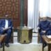 سفير الصومال بالقاهرة : الأزهر منارة للعلم والاعتدال وشريك أساسي للصومال