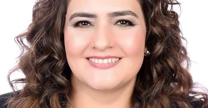 “د. شيرين العدوى” تسلط الضوء علي الاختناق الاقتصادي
