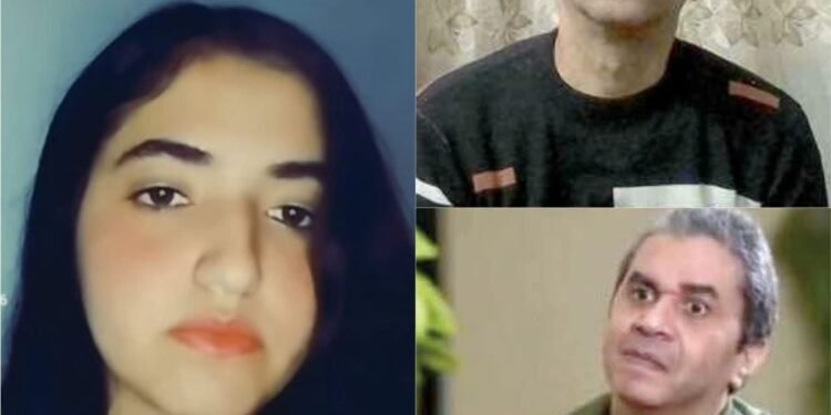 محمود فوزى يكتب كلمة حق عن زوجة الراحل عمرو محمد على