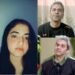 محمود فوزى يكتب كلمة حق عن زوجة الراحل عمرو محمد على