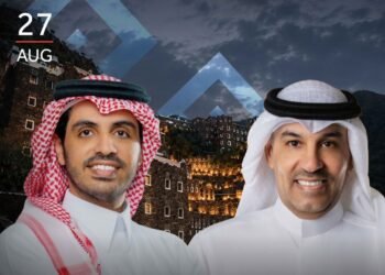 اليوم.. الضويحي والجبرتي يجتمعان في أمسية طربية على مسرح طلال مداح بأبها