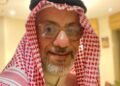 تجديد الثقة في حسن آل قريش مديرًا للمكتب الإعلامي بالاتحاد العربي لكرة القدم المصغرة