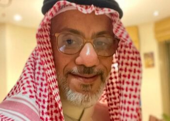 تجديد الثقة في حسن آل قريش مديرًا للمكتب الإعلامي بالاتحاد العربي لكرة القدم المصغرة