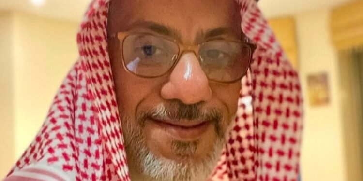 تجديد الثقة في حسن آل قريش مديرًا للمكتب الإعلامي بالاتحاد العربي لكرة القدم المصغرة