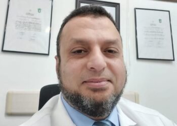 د. سامح جمال الدين يطلق قناتين على «يوتيوب» للتثقيف الطبي.. الأولى لمرضى السكر والثانية للأطباء وطلاب الدراسات العليا