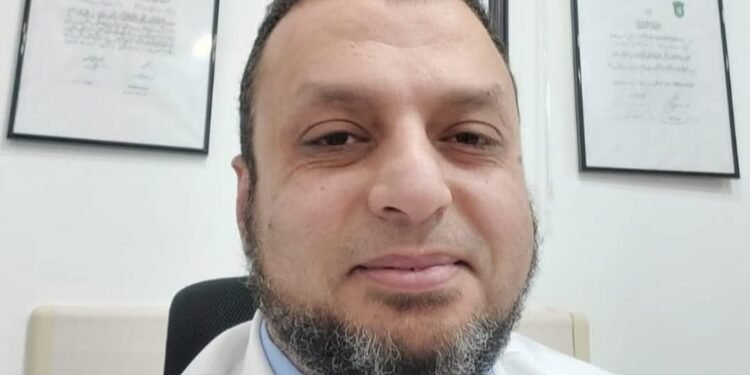 د. سامح جمال الدين يطلق قناتين على «يوتيوب» للتثقيف الطبي.. الأولى لمرضى السكر والثانية للأطباء وطلاب الدراسات العليا