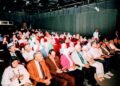 فى ملتقى الهناجر الثقافي «نجيب محفوظ ذاكرة الوطن التي لا تغيب»