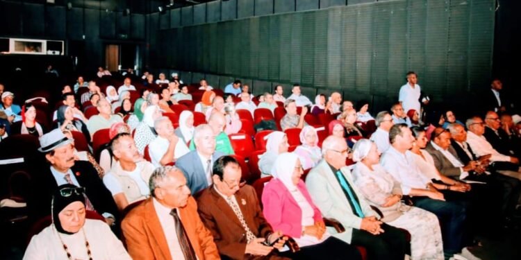 فى ملتقى الهناجر الثقافي «نجيب محفوظ ذاكرة الوطن التي لا تغيب»