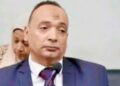 طارق درويش رئيس حزب الاحرار يؤكد: القافلة تسير بنجاح وياجبل مايهزك ريح