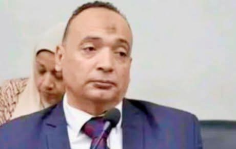 طارق درويش رئيس حزب الاحرار يؤكد: القافلة تسير بنجاح وياجبل مايهزك ريح
