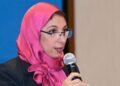 قرار جمهوري بتعيين الاستاذة الدكتورة شيرين عبد اللطيف عميدًا لكلية التربية الموسيقية بجامعة العاصمة «حلوان سابقا»