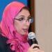 قرار جمهوري بتعيين الاستاذة الدكتورة شيرين عبد اللطيف عميدًا لكلية التربية الموسيقية بجامعة العاصمة «حلوان سابقا»