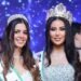 ملكة جمال مصر سما كامل تدعم وصيفتها لجين خليفة بعد ظهورها في كليب عمرو دياب