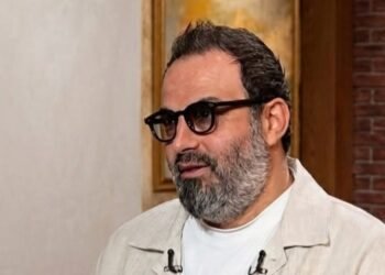 قبل انتقاله إلى طرابزون التركي بشهر.. آلان مصطفى يتوقع انتقال محمد صلاح إلى تركيا