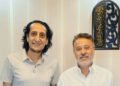 إيهاب فهمي يُكلّف سامح بسيوني بإخراج حفل افتتاح «مسرح مصر»