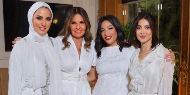يسرا ودرة وكوكبة من النجوم في «الست لما».. 19 أغسطس موعد انطلاق الفيلم بدور العرض ضمن موسم صيف 2026