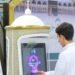 الذكاء الاصطناعي يعزز الخدمات الدينية لقاصدي الحرمين خلال موسم العمرة