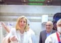 “أبو طارق” الوجهة الأولى للشخصيات الدبلوماسية أثناء زيارتهم مصر