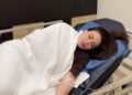 قبل بدء أحدث أعمالها.. أزمة قلبية مفاجئة تُبعد مريم حليم عن التصوير