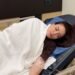 قبل بدء أحدث أعمالها.. أزمة قلبية مفاجئة تُبعد مريم حليم عن التصوير