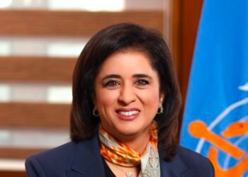 المملكة تُرشح الدكتورة بلخي لمنصب المدير العام لمنظمة الصحة العالمية