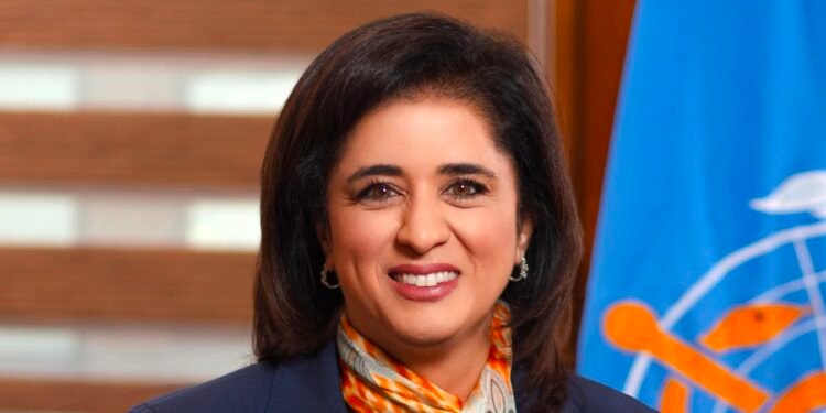 المملكة تُرشح الدكتورة بلخي لمنصب المدير العام لمنظمة الصحة العالمية