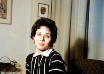 الإعلامى خالد سالم يكتب: نجوم فى سماء الفن تخرجوا من مدرسة ماسبيرو