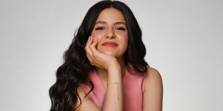 سلاف الورهاني تطلق أولى أغنياتها بتوقيع فضل سليمان وعمر الصباغ.. انطلاقة خليجية مرتقبة في سبتمبر
