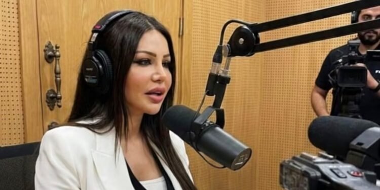 ليلى الهمامي : “أسسنا لمعارضة وطنية كبديل عن المعارضة الإخوانية العميلة وتوابعها”