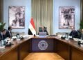 رئيس الوزراء يتابع توافر الأدوية والمستلزمات الطبية بمختلف المستشفيات