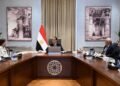 رئيس الوزراء يتابع جهود تنمية وتطوير الساحل الشمالي الغربي