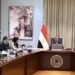 رئيس الوزراء يعقد اجتماعاً لاستعراض موقف أحد المشروعات الكبرى بمدينة العلمين الجديدة