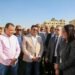 وزيرة الإسكان تتفقد أعمال التنمية ورفع الكفاءة بمنطقة «بيت الوطن» بمدينة القاهرة الجديدة