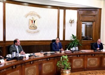 من بينها المؤتمر الذي دعا إليه الرئيس السيسى وبرنامج التحول الاقتصادي.. رئيس الوزراء يناقش عددًا من محاور العمل الاقتصادية للفترة المقبلة