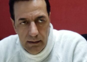 جمعه قابيل يكتب: اعترافات مدير «فـهـلـوي» جداً!