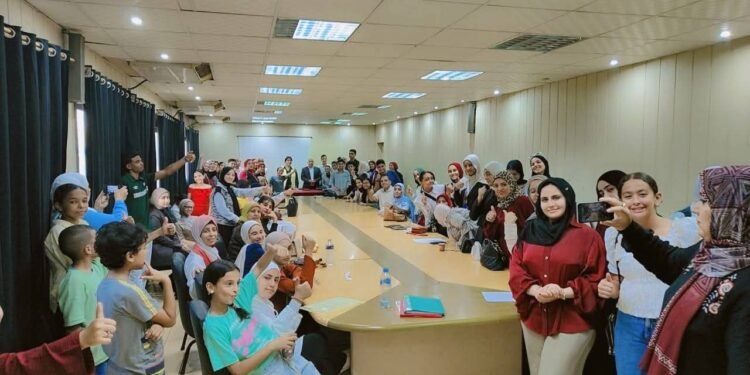 انطلاق مسابقة «الإعلامي الصغير» بمشاركة طلاب المدارس