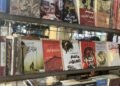 ولاء جمال تكتب عن «سحر الحسيني» بين عوالم مي وزوايا الرصيف