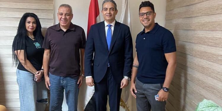 استمرارًا لجهودها في ضبط المشهد الإعلامي.. نقابة الإعلاميين تعتمد لجان قيد وتصاريح جديدة