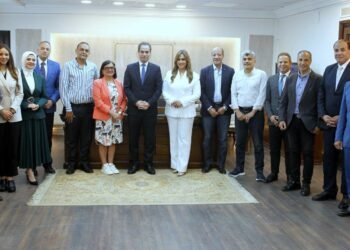 رئيس الهيئة الوطنية للإعلام: احترافية “ماسبيرو” في تغطية زيارة الرئيس الصيني إلي  مصر تعكس قوة الإعلام الوطني