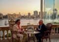فى حديث الجمعة الدكتور جمال شعبان يكتب: للقلب حديث آخر .. لقاءات افتراضية مع رموزنا الإنسانية