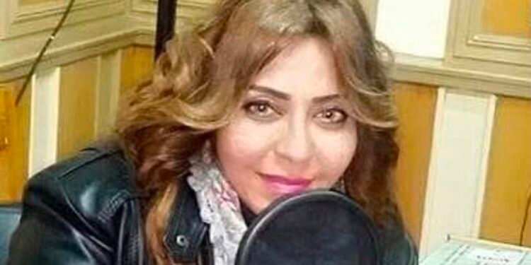 الإعلامية شيرين الدسوقي تخضع للعناية المركزة إثر تعرضها لوعكة صحية شديدة
