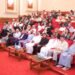 قصائد تلامس الواقع والحياة في بيت الشعر بالشارقة