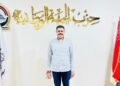 أحمد فتحي القديم: المعلم حجر الأساس في بناء الإنسان.. ودعمه استثمار حقيقي في مستقبل مصر