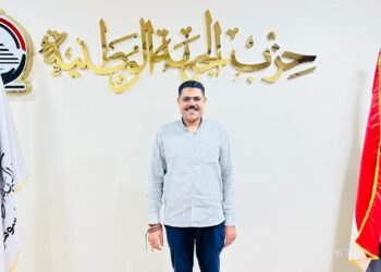 أحمد فتحي القديم: المعلم حجر الأساس في بناء الإنسان.. ودعمه استثمار حقيقي في مستقبل مصر