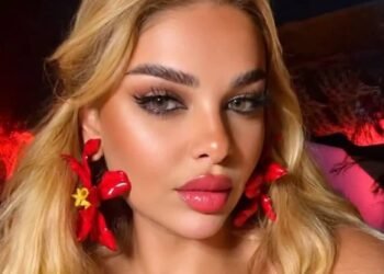 في أجواء احتفالية.. رنا الحسن تحتفل بعيد ميلادها وسط حضور نخبة من الشخصيات العامة