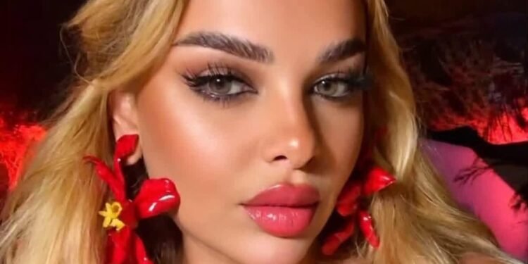 في أجواء احتفالية.. رنا الحسن تحتفل بعيد ميلادها وسط حضور نخبة من الشخصيات العامة