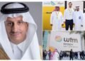 اختتام أعمال معرض سوق السفر العالمي WTM Spotlight Riyadh.. والجمعية السعودية للإعلام السياحي تتواجد بفريق إعلامي