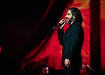 ثلاثة نجوم في ليلة واحدة.. مصطفى كامل ورامي جمال وبهاء سلطان يجتمعون على مسرح عبادي الجوهر أرينا
